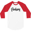 fantasy 3/4 Sleeve Shirt
