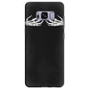 skeleton hands halloween funny Samsung Galaxy S8 Plus