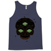 see no evil off Tank Top