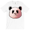 panda in love T-Shirt