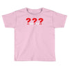 thearapy Toddler T-shirt
