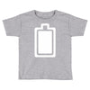 charged Toddler T-shirt