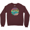 welcome to hell Crewneck Sweatshirt