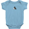 TRENDING ART Baby Bodysuit