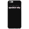 speaker city iPhone 6/6s Case