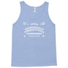 ouija board Tank Top