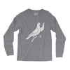 peace Long Sleeve Shirts