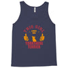 This Girl Loves Yorkshire Terriers Tank Top