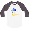 one of those days 3/4 Sleeve Shirt