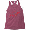 planet Racerback Tank