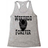 wakanda Racerback Tank