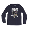 bad spacemen Long Sleeve Shirts