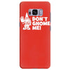 you don't gnome me Samsung Galaxy S8 Plus