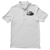 the a team van Polo Shirt