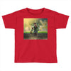 Wild photographer Toddler T-shirt
