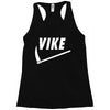 Vike Racerback Tank