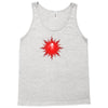 Sun God Ra Tank Top
