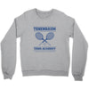 school for champions Crewneck Sweatshirt