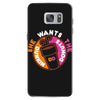 She Wants The D Dunkin Donuts Samsung Galaxy S7