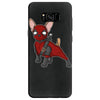 chihuahuapool Samsung Galaxy S8 Case