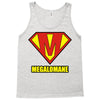 megalomaniac Tank Top