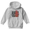 Pubg Silhouette Youth Hoodie