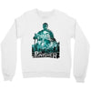 city justice Crewneck Sweatshirt