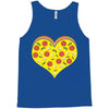 pizza lover Tank Top