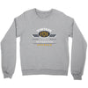 vintage genuine 1976 series all original parts Crewneck Sweatshirt