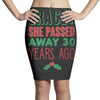 grace.. Pencil Skirts