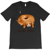 beagle bagel T-Shirt