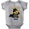 anananananana Baby Onesie