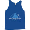 Malt Whiskey Tank Top