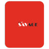 EASY SAVAGE Mousepad
