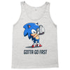 caffeine boost Tank Top