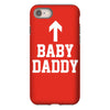 baby daddy funny new iPhone 8