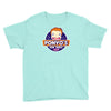 ponyo's ham shack Youth Tee