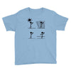 caurebuh Youth Tee