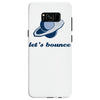 lets bounce Samsung Galaxy S8