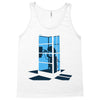 calling home Tank Top