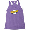 bazoingo Racerback Tank