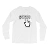 Copy Paste Matching Long Sleeve Shirts