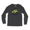 struggle bus Long Sleeve Shirts
