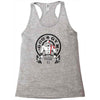 god's gym Racerback Tank