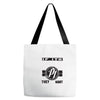 they don't want none Tote Bags
