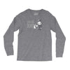 i feel like death Long Sleeve Shirts