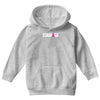 courage Youth Hoodie