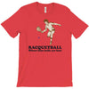 racquetball T-Shirt