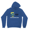 at least it&rsquo;s not knives Unisex Hoodie