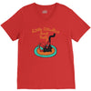 little cthulhu V-Neck Tee